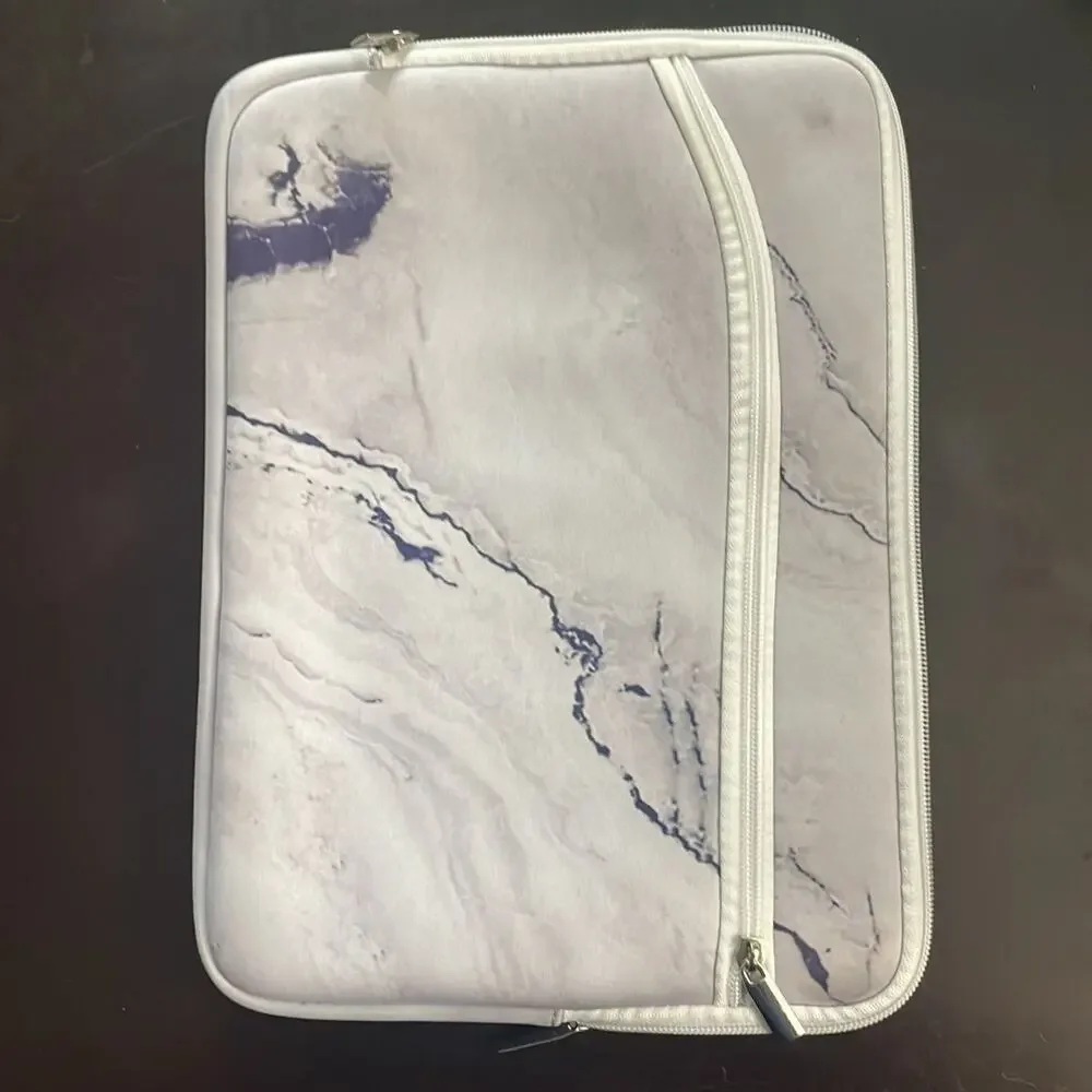 MacBook New Pro 13” shell and soft case